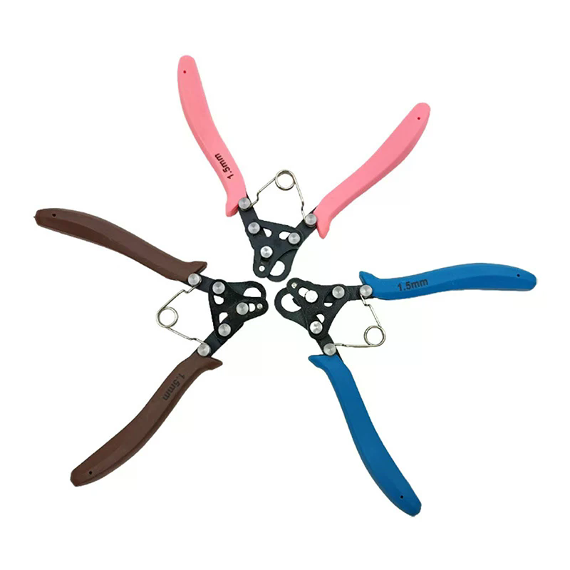 1.5/2.25/3mm Wire Rolling Plie - Jewelry Making Pliers Set review and price