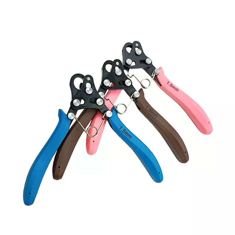 1.5/2.25/3mm Wire Rolling Plie - Jewelry Making Pliers Set review and price