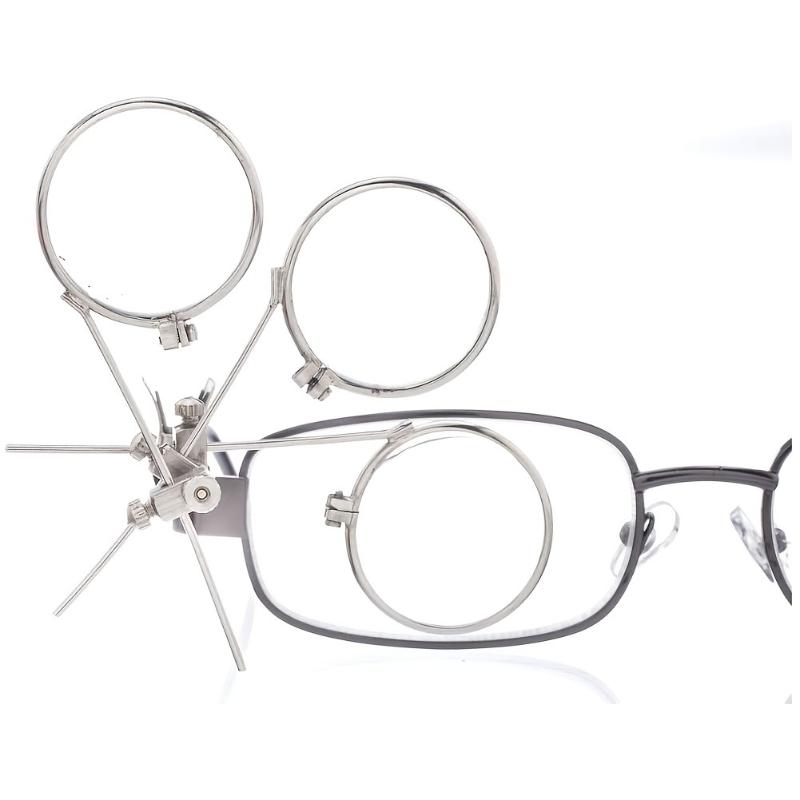 #New.1PCS Glass Jeweller's Eye - Jewelry Making Glasses review and price