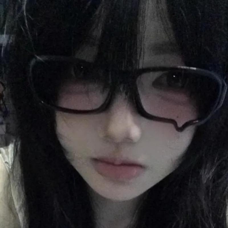 Anime Y2K Cosplay Glasses With - Jewelry Making Glasses review and price