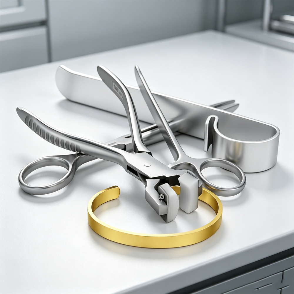 Cuff Bangles Ring Making Tools - Jewelry Making Pliers Set review and price